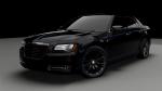 Chrysler 300C by Mopar 2012 года